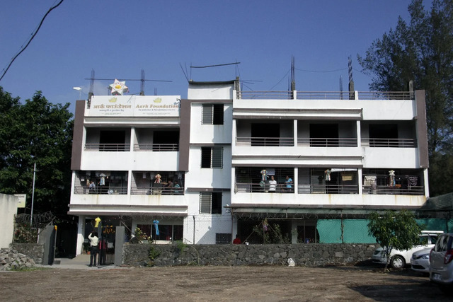 Aark Foundation De-Addiction And Rehabilitation Center, Pune, Maharashtra