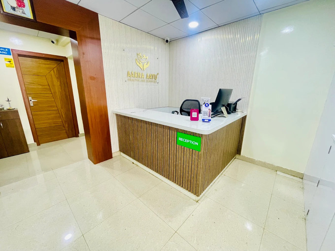 Aarna Rehabilitation, Bengaluru, Karnataka