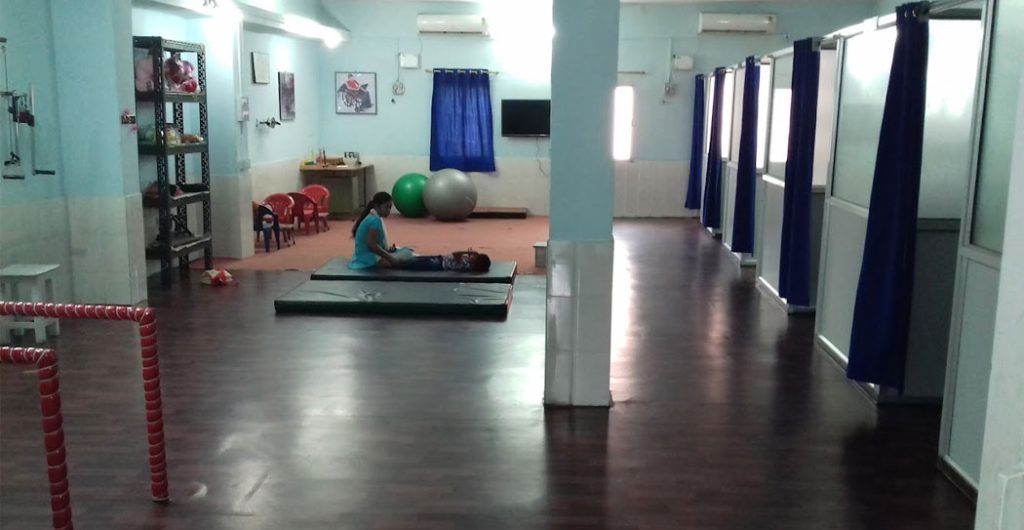 Aastha Rehabilitation Centre