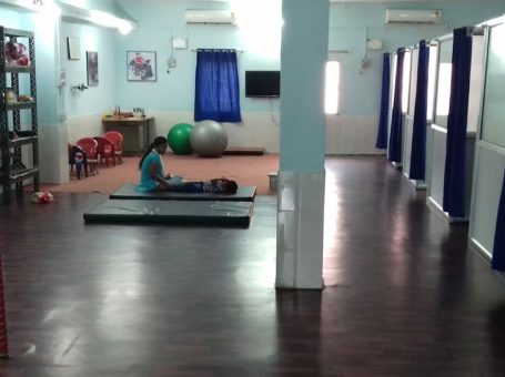 Aastha Rehabilitation Centre, Chatra, Jharkhand – 829201