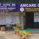 Amcare Rehabilitation & Health Centre, Udupi, Karnataka - 576102