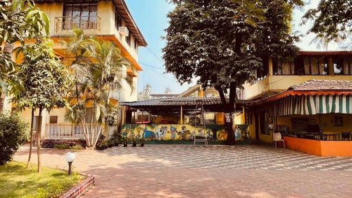 Anandvan Wellness Centre, Sopara, Maharashtra - 401203