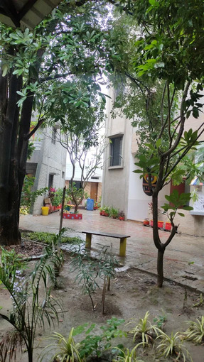 Baba De-Addiction And Rehabilitation Centre, Amravati, Maharashtra