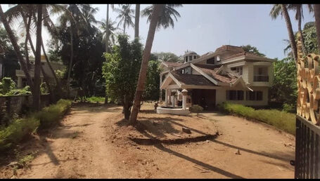Barc-Born Again Recovery Center, Mangalore, Karnataka – 575028