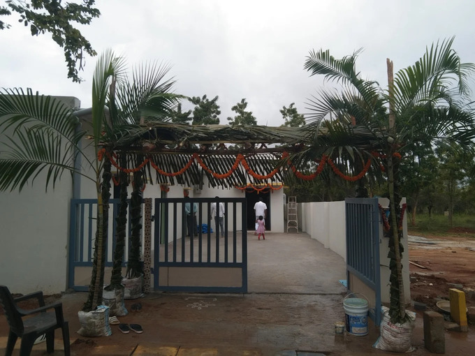 Brunda Foundation, Devanahally, Karnataka - 562110