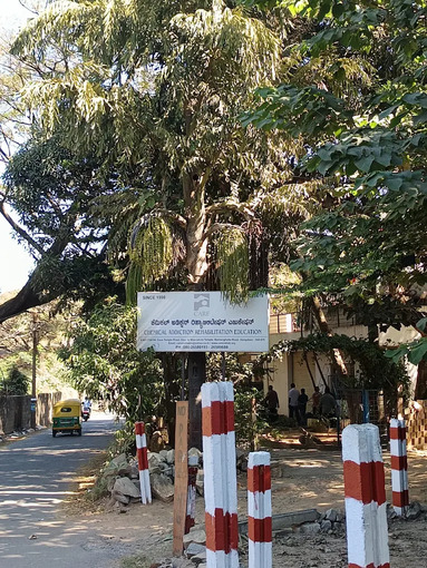 Care – Chemical Addiction Rehabilitation Education, Bengaluru, Karnataka