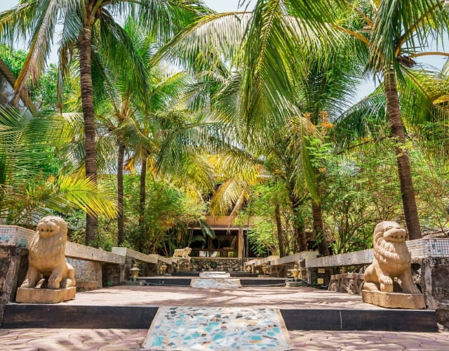 DAIRRC Rehabilitation Centre, Mumbai, Maharashtra - 400023