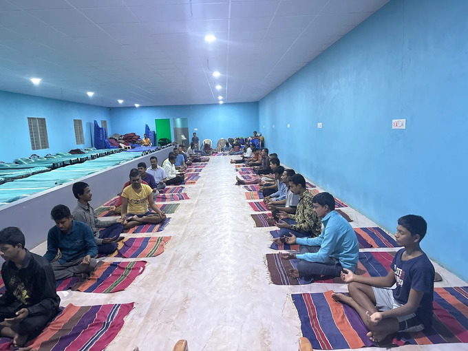 Dreams Foundation, Bengaluru, Karnataka