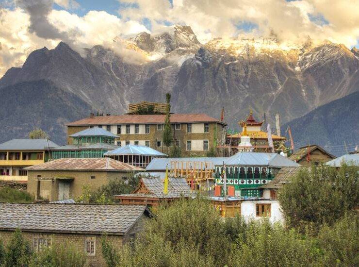 Himachal Pradesh