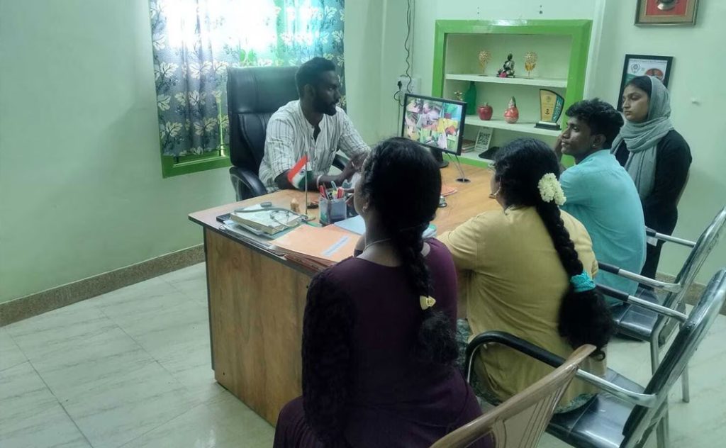 Freedom Foundation, Guwahati, Assam - 781006