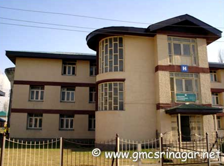 Hindustan National Social Society (HNSS) De-Addiction Centre, Srinagar, Jammu and Kashmir - 190006