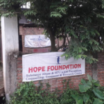 Hope Foundation, Guwahati, Assam - 781001