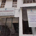 Hope Foundation, Guwahati, Assam - 781036