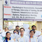 Indian Mental Health And Research Centre, Lucknow, Uttar Pradesh - 226006