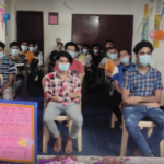 Karuna Drishti Seva Foundation Noida, Uttar Pradesh - 201305