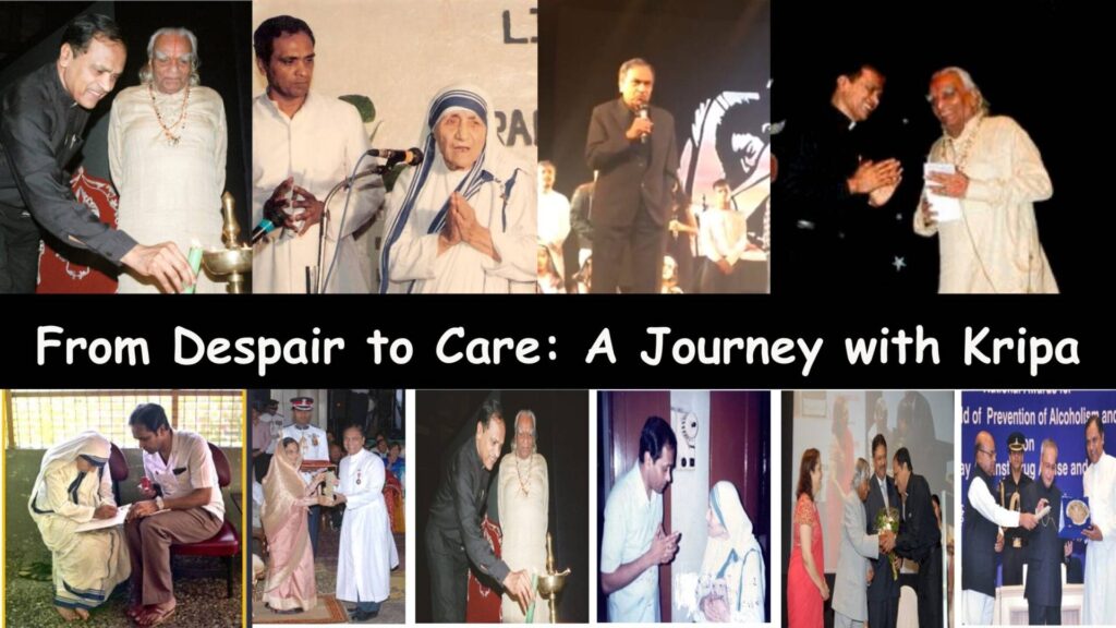 Kripa Foundation, Mumbai, Mumbai, Maharashtra - 400050
