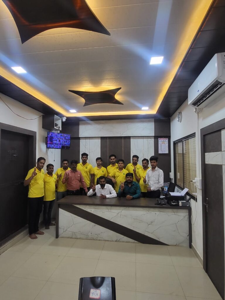 Laksh Nasha Mukti Kendra, Nagpur, Maharashtra - 440015