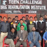 Lucknow Teen Challenge Drug Rehabilitation Institute, Lucknow, Uttar Pradesh - 227305