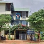 Manasadhara Rehabilitation Centre, Konanahalli, Karnataka - 571402
