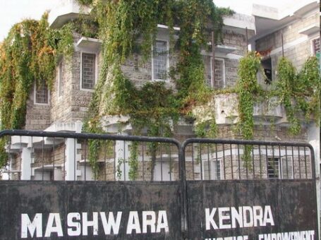 Mashwara Drug De-Addiction Centre, Jammu, Jammu and Kashmir – 181123