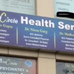 Mind Circle Clinic, New Delhi, Delhi - 110085