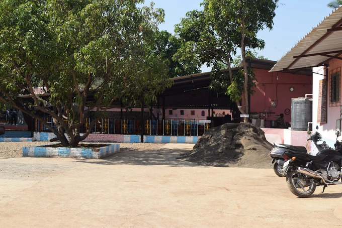 Miracle Foundation Mumbai, Thane, Maharashtra