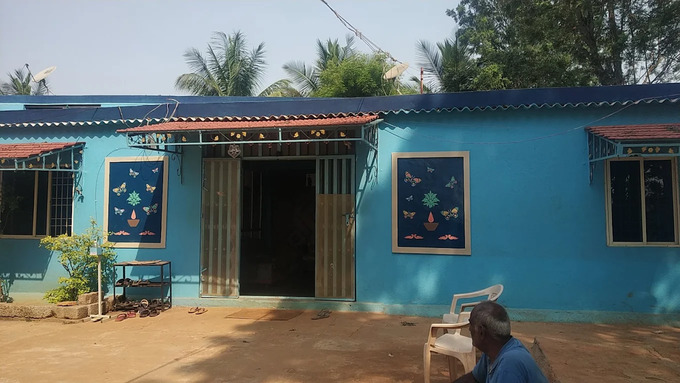 Moksha Foundation, Bengaluru, Karnataka - 562125