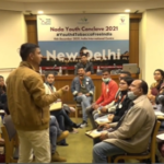 Nada India Foundation, New Delhi, -110030