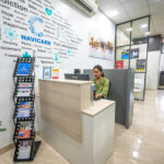 Navicare Clinic, Mumbai, Maharashtra - 400102