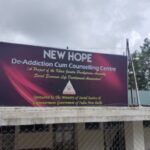 New Hope De-Addiction Cum Rehabilitation Centre, Imphal, Manipur - 795001