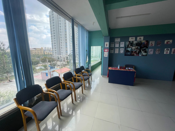 New Hope Halfway Convalescent Home, Bengaluru, Karnataka - 560102