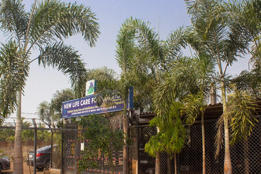 New Life Care Foundation, Mumbai, Maharashtra
