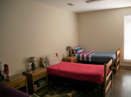 New Life For Women, New Delhi, – 110086
