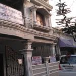 Nistha - Nisha Nibarana Kendra, (Odd Foundation)Bhubaneswar, Odisha - 751030