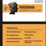 Parishrama Rehabilitation Centre, Bengaluru, Karnataka - 560060