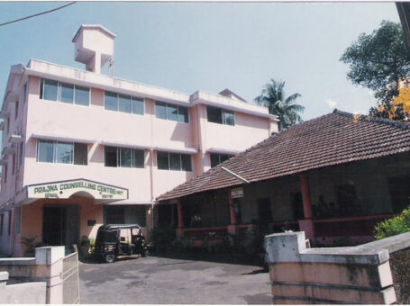 Prajna Counselling Centre, Mangalore, Karnataka – 575002