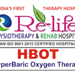 Re-Life Hospital, Jaipur, Rajasthan - 302006