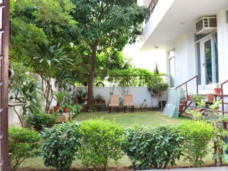 Reboot Wellness, Gurugram, Haryana – 122010