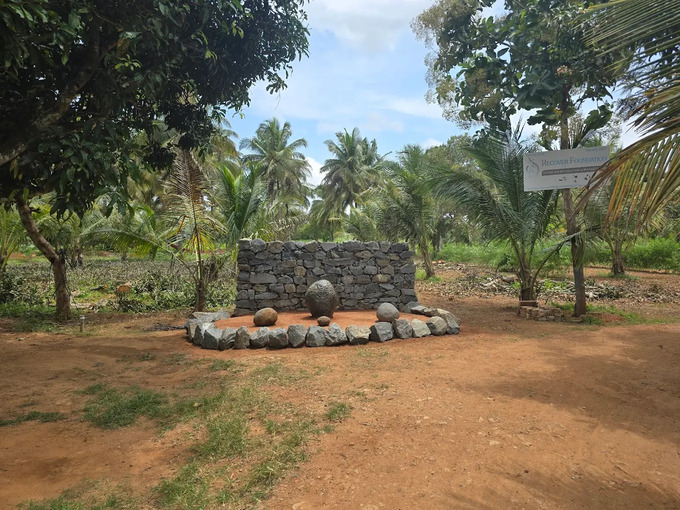 Recover Foundation, Mysore, Karnataka