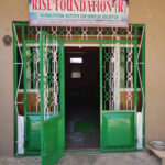 Rise Foundation De-Addiction & Rehabilitation Center, Hirandahalli, Karnataka - 560049