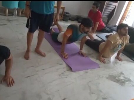 SNA Wellness Deaddiction Centre, Gurugram, Haryana – 122011