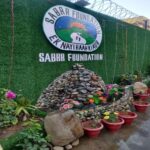 Sabrr Foundation, Dehradun, Uttarakhand - 248161