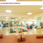 Sakra Institute Of Rehabilitation Sciences, Bengaluru, Karnataka - 560103