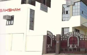 Saksham Rehabilitation & Research Centre, New Delhi – 110081