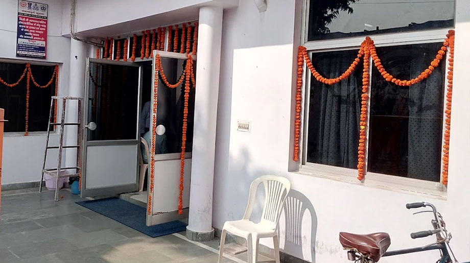 Sambal Drug Deaddiction & Psychatric Centre, Lucknow, Uttar Pradesh - 226016