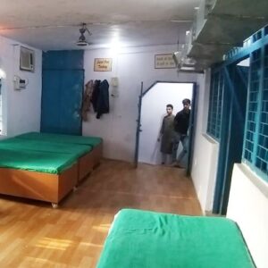 Sampark rehab- Nasha Mukti Kendra, New Delhi – 110085