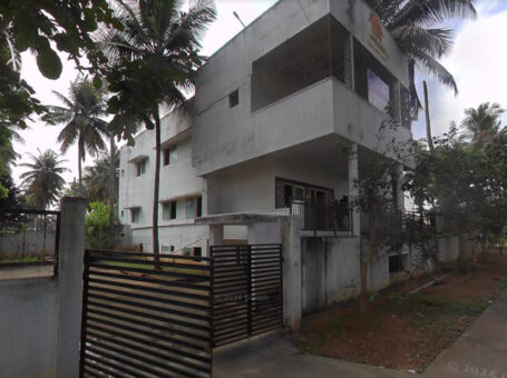 Surabee Integrated Rehabilitation Centre For Addicts, Shivamogga, Karnataka – 577204