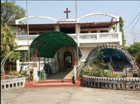 Nav Nirman Foundation, Kalyan-Dombivali, Maharashtra – 421401