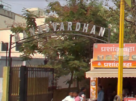 Manasvardhan Deaddiction Center, Pune, Maharashtra – 411045