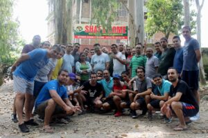Shafa Home, New Delhi -110085